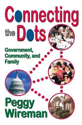 Peggy Wireman - Connecting the Dots, Inbunden