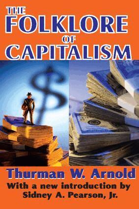 Reeve Robert Brenner - Folklore of Capitalism, Häftad. Tillgänglighet: Lägg i varukorg