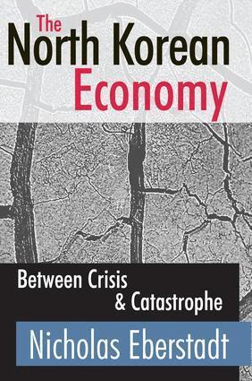 Catherine Cavanaugh - North Korean Economy, Häftad
