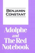 Adolphe and the Red Notebook