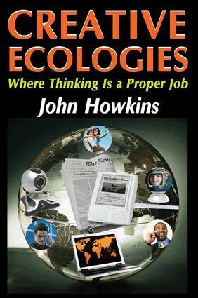 Bronislaw Malinowski, John Howkins - Creative Ecologies, Häftad. Tillgänglighet: Lägg i varukorg