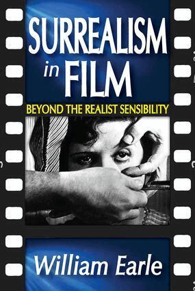 William Earle - Surrealism in Film, Häftad. Tillgänglighet: Lägg i varukorg