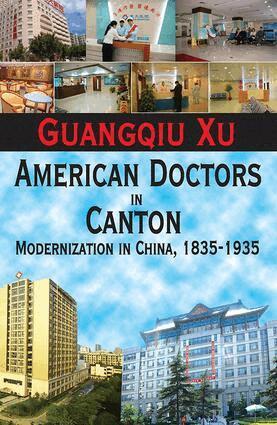 Guangqiu Xu - American Doctors in Canton, Inbunden. Tillgänglighet: Lägg i varukorg