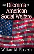 Dilemma of American Social Welfare