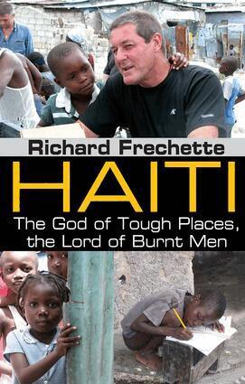 Herbert Gold, Richard Frechette - Haiti, Häftad