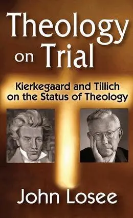 John Losee - Theology on Trial, Inbunden. Tillgänglighet: Lägg i varukorg