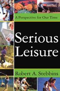 Serious Leisure