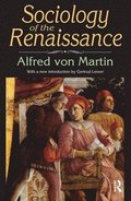 Sociology of the Renaissance