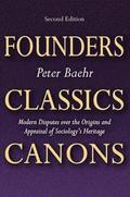 Founders, Classics, Canons