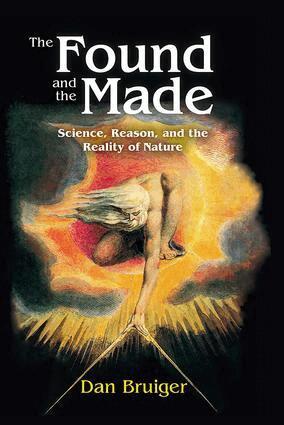 Dan Bruiger - Found and the Made, Inbunden