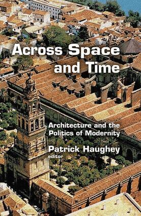 Patrick Haughey - Across Space and Time, Inbunden. Tillgänglighet: Lägg i varukorg