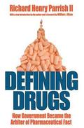 Defining Drugs
