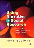 Using Narrative in Social Research