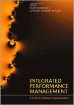 Kurt Verweire, Lutgart van den Berghe - Integrated Performance Management, Häftad