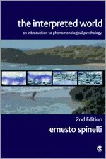 The Interpreted World by Ernesto Spinelli
