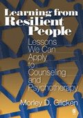 Learning from Resilient People