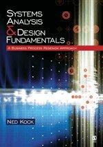 Ned Florencio Kock - Systems Analysis & Design Fundamentals, Häftad