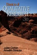 Basics of Qualitative Research