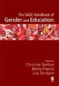SAGE Handbook of Gender and Education