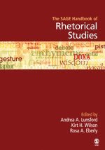 SAGE Handbook of Rhetorical Studies