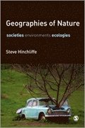 Geographies of Nature