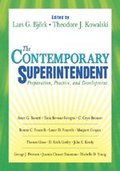 The Contemporary Superintendent