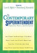 Contemporary Superintendent