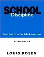 Louis Rosen - School Discipline, Inbunden
