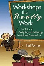 Hal Portner - Workshops That Really Work, Inbunden. Tillgänglighet: Lägg i varukorg