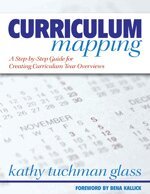 Kathy Tuchman Glass - Curriculum Mapping, Inbunden
