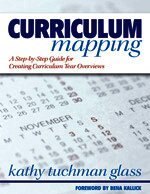 Kathy Tuchman Glass - Curriculum Mapping, Häftad