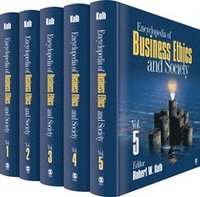 Encyclopedia of Business Ethics and Society