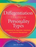 Differentiation Through Personality Types
