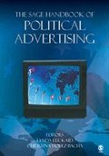 SAGE Handbook of Political Advertising