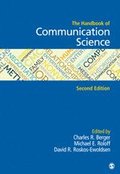Handbook of Communication Science