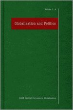 Globalization and Politics
