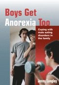 Boys Get Anorexia Too