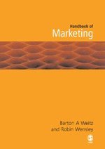 Handbook of Marketing