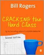 Cracking the Hard Class by Bill Rogers