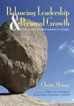 Christa Metzger - Balancing Leadership and Personal Growth, Inbunden. Tillgänglighet: Lägg i varukorg