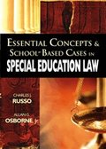 Essential Concepts and School-Based Cases in Special Education Law