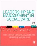 Leadership and Management in Social Care