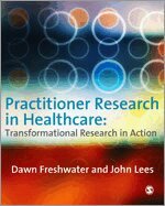 Dawn Freshwater, John Lees - Practitioner Research in Healthcare, Häftad. Tillgänglighet: Kommande