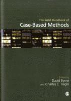 The SAGE Handbook of Case-Based Methods