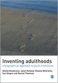 Inventing Adulthoods