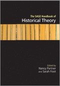 SAGE Handbook of Historical Theory