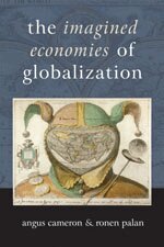 Angus Cameron, Ronen P Palan - The Imagined Economies of Globalization, Övrigt