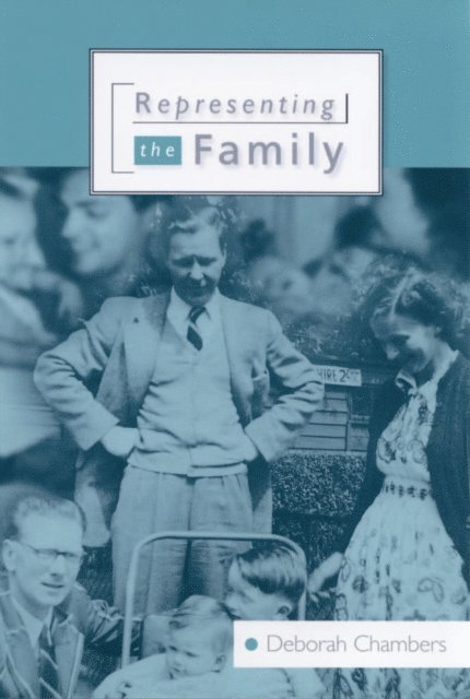 Deborah Chambers - Representing the Family, Övrigt