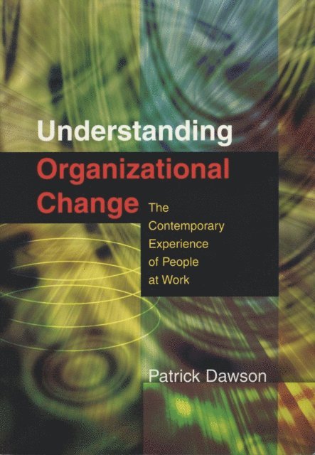 Patrick Dawson - Understanding Organizational Change, Övrigt