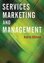 Audrey Gilmore - Services Marketing and Management, Övrigt